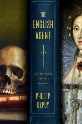 The English Agent (Christopher Marlowe Mystery #2)