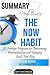 Neil Fiore's the Now Habit: A Strategic Program for Overcoming Procrastination and Enjoying Guilt -Free Play Summary