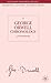 A George Orwell Chronology (Author Chronologies Series)