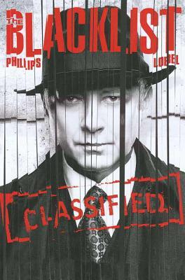 The Blacklist, Volume 2: The Arsonist