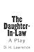 The Daughter-In-Law by D.H. Lawrence