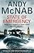 State of Emergency (Tom Buckingham, #3)