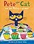 Pete the Cat and the Missin...