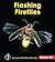 Flashing Fireflies (First Step Nonfiction: Backyard Critters)
