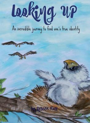 Looking Up: An incredible journey to find one’s true identity.