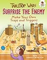 Surprise the Enemy: Make Your Own Traps and Triggers (Tabletop Wars)