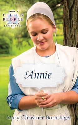 Annie (Ellie's People, #10)
