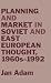 Planning and Market in Sovi...