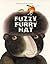 Fuzzy, Furry Hat