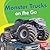 Monster Trucks on the Go (Bumba Books ® ― Machines That Go)
