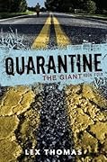 The Giant (Quarantine, #4)