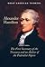 Alexander Hamilton: The First Secretary of the Treasury and an Author of the Federalist Papers (Great American Thinkers)