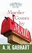 Murder Comes by Mail (Hidden Springs Mystery)