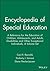 Encyclopedia of Special Education, 4 Volume Set: A Reference for the Education of Children, Adolescents, and Adults Disabilities and Other Exceptional Individuals