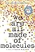 We Are All Made of Molecules by Susin Nielsen
