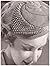 #0842 POPCORN BERET VINTAGE...