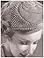 #0842 POPCORN BERET VINTAGE CROCHET PATTERN