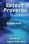 Latest Proverbs Latest Proverbs
