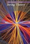 String Theory (Great Discoveries in Science) String Theory (Great Discoveries in Science)