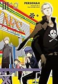 Persona 4, Vol. 3