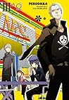 Persona 4, Vol. 3 by Shuji Sogabe
