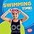 Swimming Time! (Bumba Books ® ― Sports Time!)