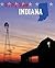 Indiana: The Hoosier State