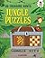 Jungle Puzzles (Brain Game Treasure Hunts)