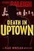 Death in Uptown: A Paul Whelan Mystery