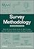 Survey Methodology