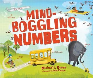 Mind-Boggling Numbers (Hardcover)