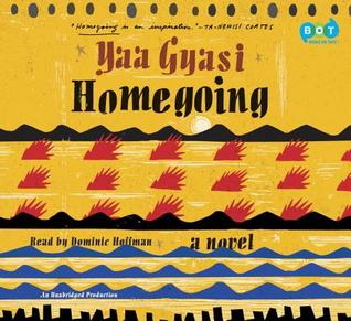Homegoing