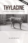 Thylacine by Alan Heath