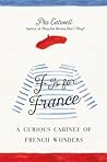 F Is for France by Piu Marie Eatwell