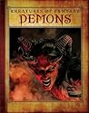 Demons (Creatures of Fantasy)