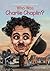 Who Was Charlie Chaplin? by Patricia Brennan Demuth