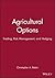 Agricultural Options: Trading, Risk Management, and Hedging (Wiley Finance)
