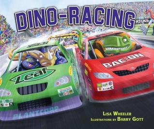 Dino-Racing (Dino-Sports)