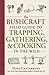 The Bushcraft Field Guide to Trapping, Gathering, and Cooking in the Wild (Bushcraft Survival Skills Series)