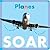 Planes Soar