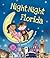 Night-Night Florida: A Bedtime Board Book of Florida Landmarks