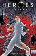 Heroes: Godsend