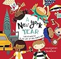 New York Year, A: Twelve Months in the Life of New York's Kids