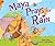 Maya Prays for Rain