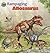 Rampaging Allosaurus (When Dinosaurs Ruled the Earth)