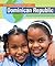Dominican Republic (Exploring World Cultures)