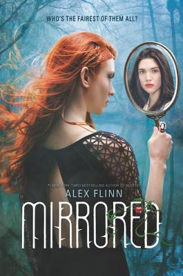 Mirrored: A YA Snow White Retelling with Magic, Mystery, and Witches in Miami (Kendra Chronicles, 3)
