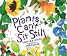 Plants Can't Sit Still by Rebecca E. Hirsch