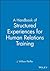 A Handbook of Structured Experiences for Human Relations Training, Volume 6