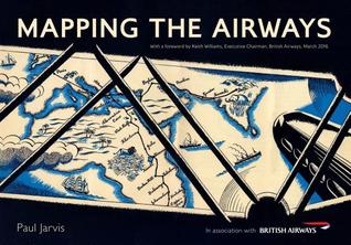 Mapping the Airways (Paperback)